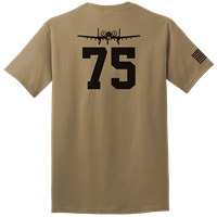 75th FGS Shirts 