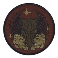 25 IS Morale OCP Patch