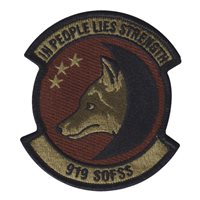 919 SOFSS OCP Patch