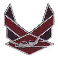 48 FTS Columbus AFB Patch