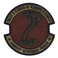 90 MSOS Convoy Response Force OCP Patch