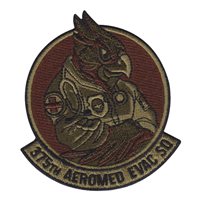 375 AES Otto OCP Patch