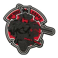 353 SOSS DAGRE PVC Patch 