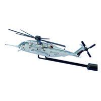 CH-53E Super Stallion Custom Airplane Model Briefing Stick