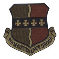9 MXG Morale OCP Patch
