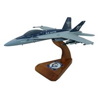 Design Your Own F/A-18E/F Super Hornet Custom Aircraft Model