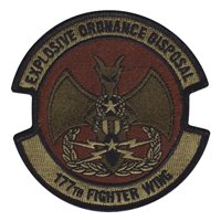 177 FW EOD OCP Patch 