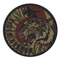 79 FGS Tiger Keeper OCP Patch