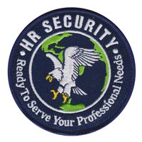 HR Security Patch