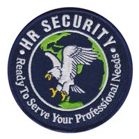 HR Security Patch