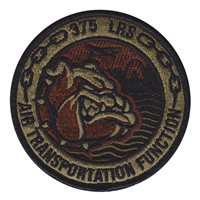 375 LRS ATF OCP Patch