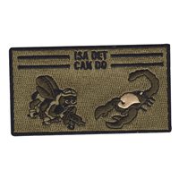 NMCB-27 NWU Type III Patch