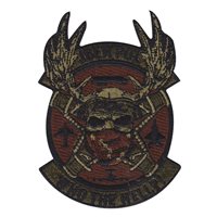 673 LRS Fuel Management Flight OCP Patch 