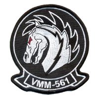 MV-22 VMM-561 Osprey Custom Airplane Model Briefing Sticks