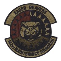 142 MXS Eager Beavers OCP Patch