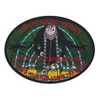 D CO 5-159 GSAB QC Patch