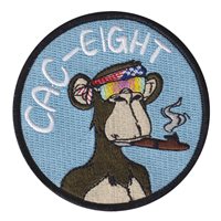 VP-5 CAC Flight Patch