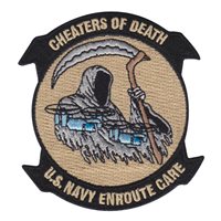 Camp Pendleton 1 MDB Patch 
