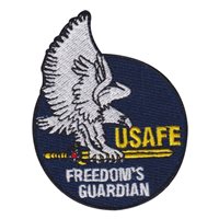 603 AOC Freedom's Guardian Patch