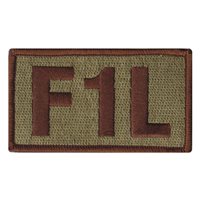 F1L Duty Identifier OCP Patch