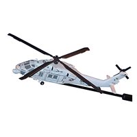 HSC-22 MH-60S Knighthawk Briefing Stick