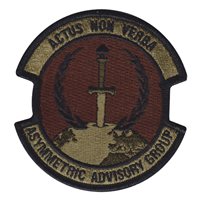 AAG OCP Patch