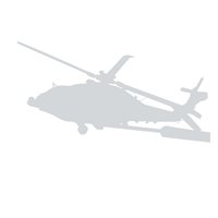  HH/MH/SH-60 Airplane Briefing Stick