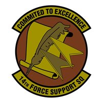 14 FSS OCP Patch