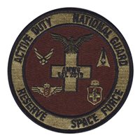 AMWD EST 2019 OCP Patch