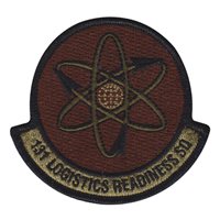 131 LRS OCP Patch