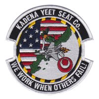 18 CMS We Work When Others Fail Patch