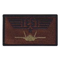 57 AMXS Bolt Test OCP Patch