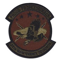 28 MXS Morale OCP Patch 