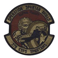 378 ESFS OSS Alpha Flight OCP Patch