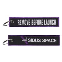 Sidus Space Key Flag