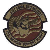 703 MUNSS MSF Friday OCP Patch