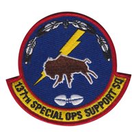 137 SOSS Friday Patch