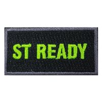 434 SPS St Ready Pencil Patch