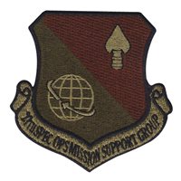 27 SOMSG Morale OCP Patch