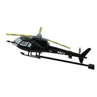 Eurocopter A-Star Briefing Stick