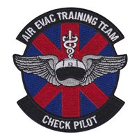 Air Evac Lifeteam 66 Patch