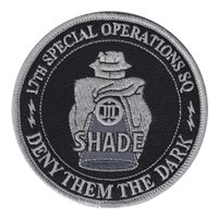 17 SOS Deny Them The Dark Patch