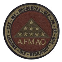 AFMAO OCP Morale Patch