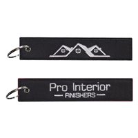 Pro Interior Finishers Key Flag