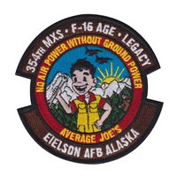 354 MXS F-16 AGE Legacy Patch