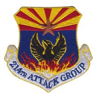 214 ATKG Patch