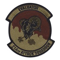 214 ATKS Evaluator OCP Patch