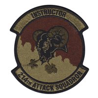 214 ATKS Instructor OCP Patch