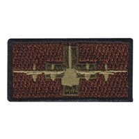 405 EAES C-130 OCP Pencil Patch
