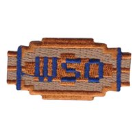 UCT Class 22-14 WSO Pencil Patch